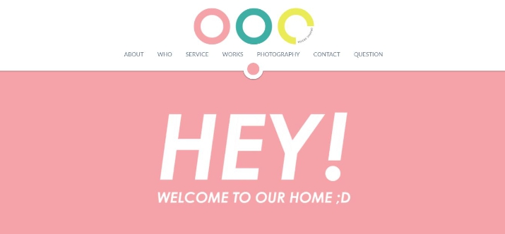 品牌視覺識別元素 品牌視覺識別元素